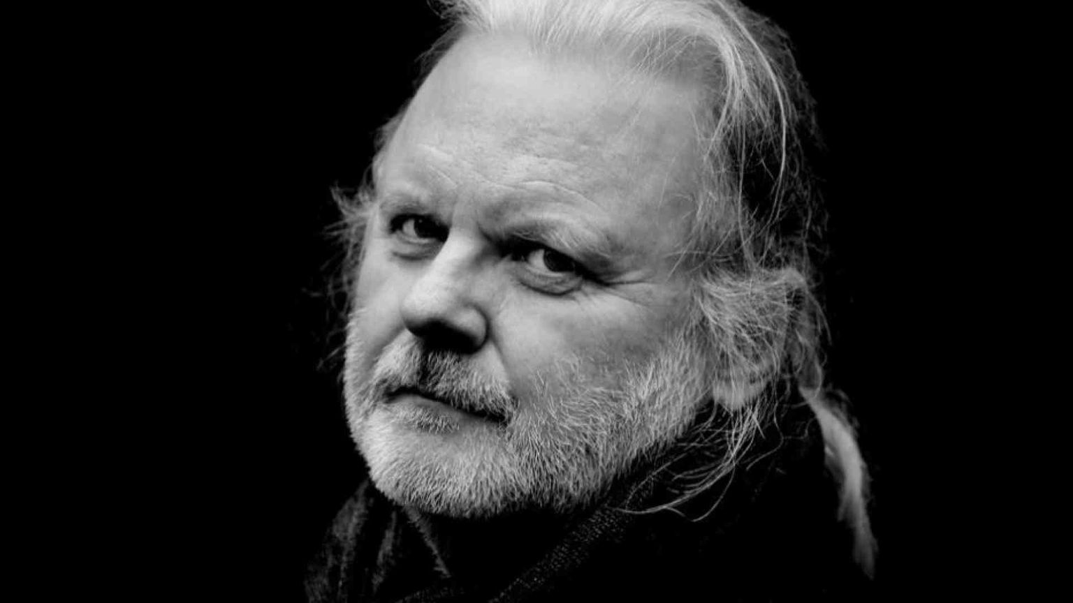 Chi è Jon Fosse, il Nobel che si è convertito al cattolicesimo