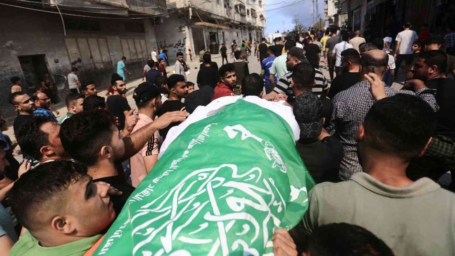 Le difese trafitte, il ruolo dell'Iran: cosa c'è dietro l'attacco di Hamas
