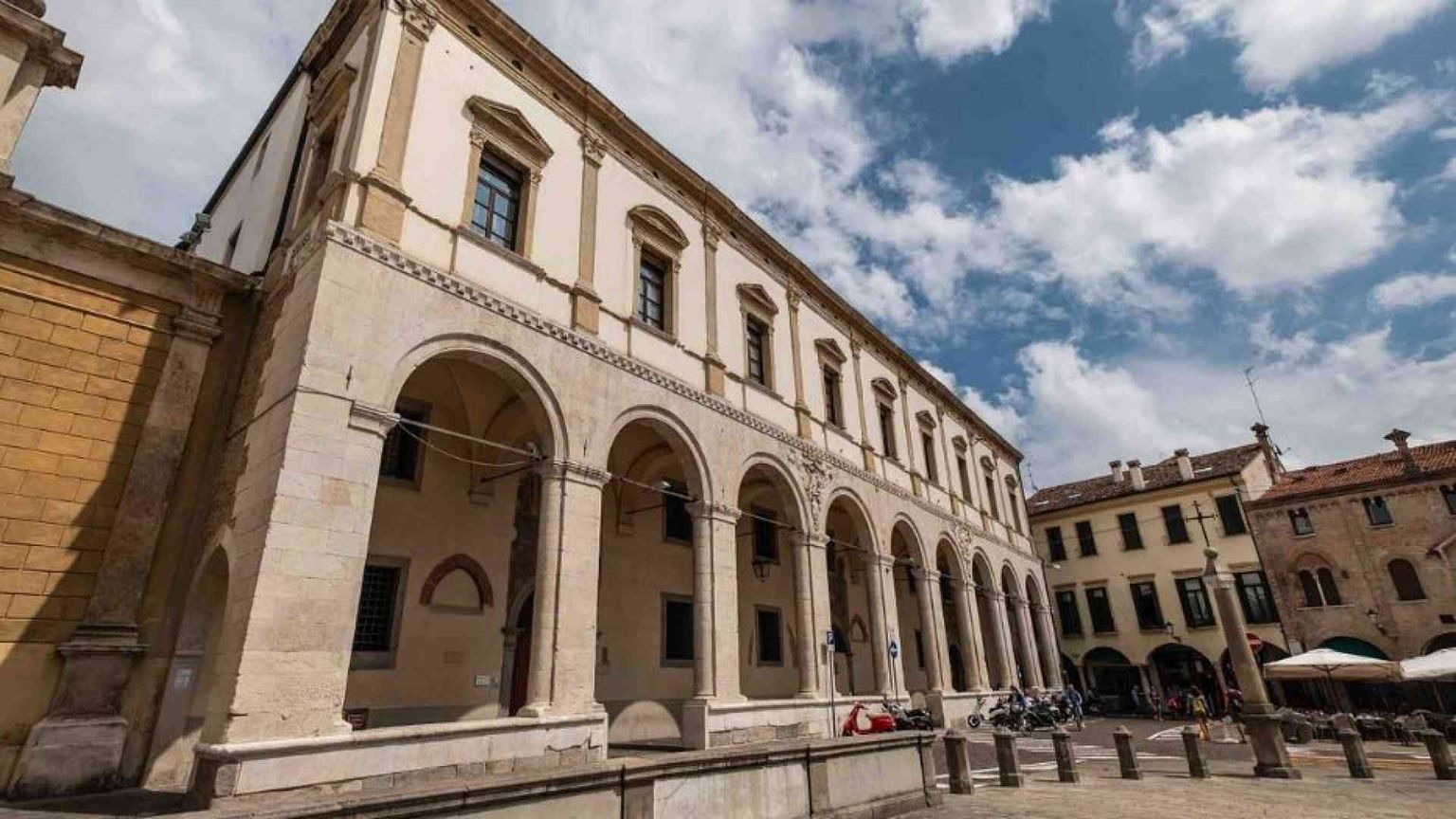 L'antica solidarietà del "durante"