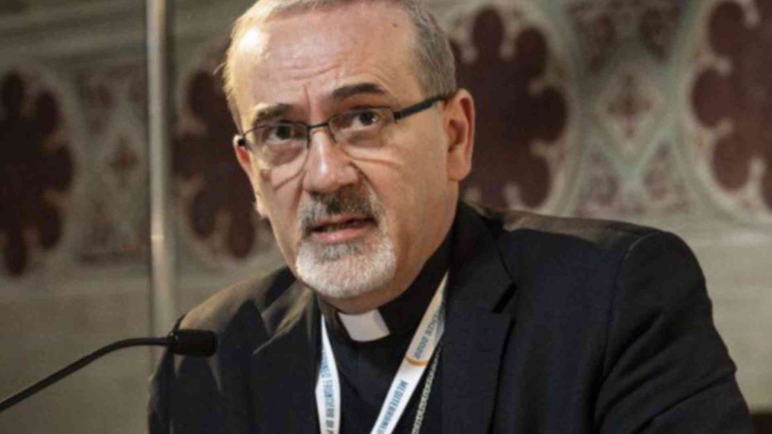 Il cardinale Pizzaballa: no alla violenza, preghiamo per la pace