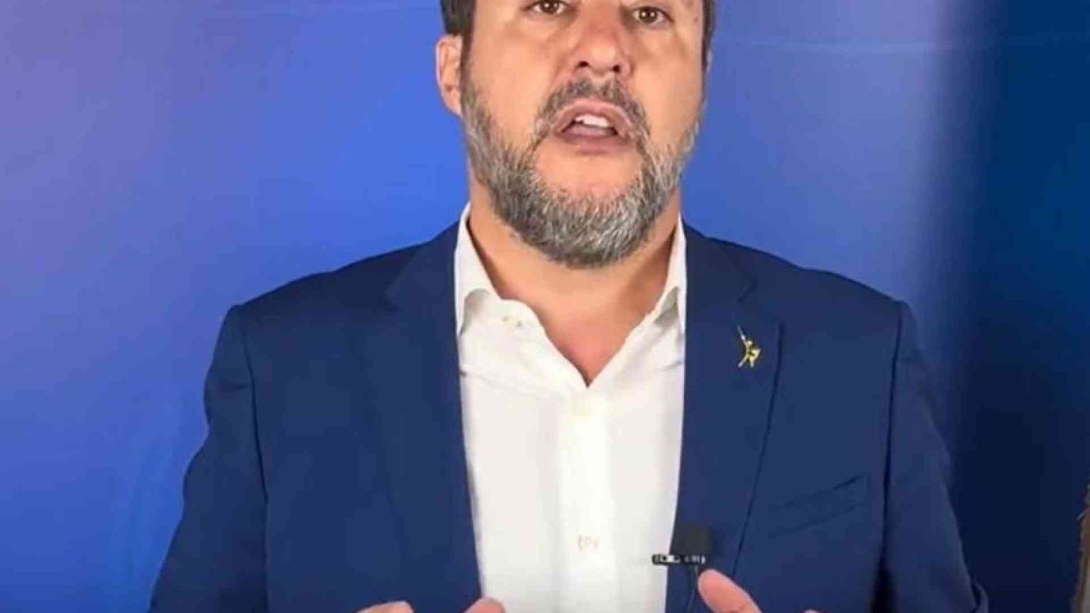 Apostolico, spunta un secondo video: la giudice discusse con gli agenti