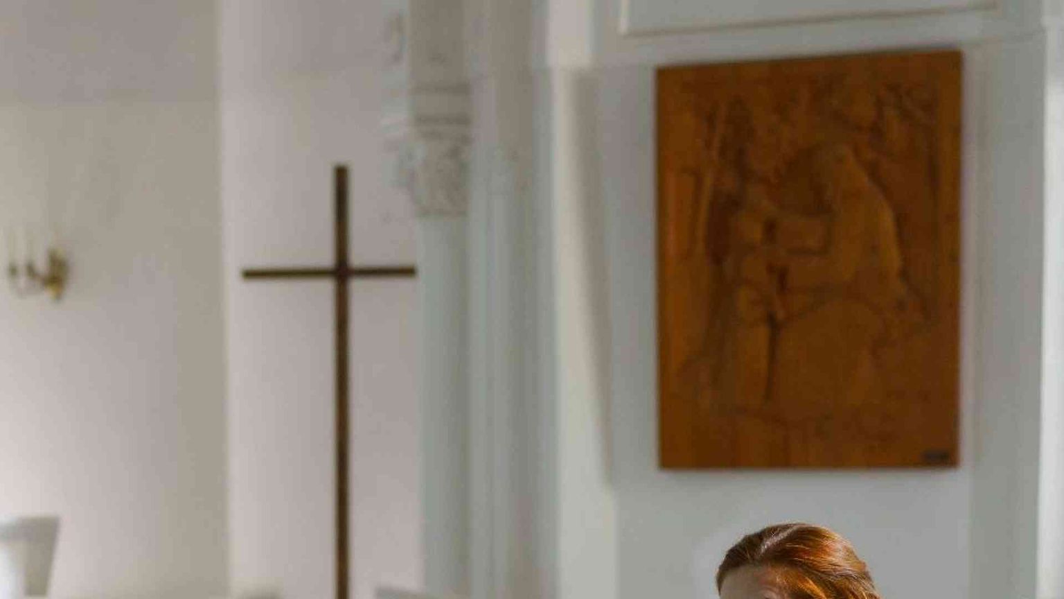 «Dove sei, Dio?». La domanda (non vista) dei giovani