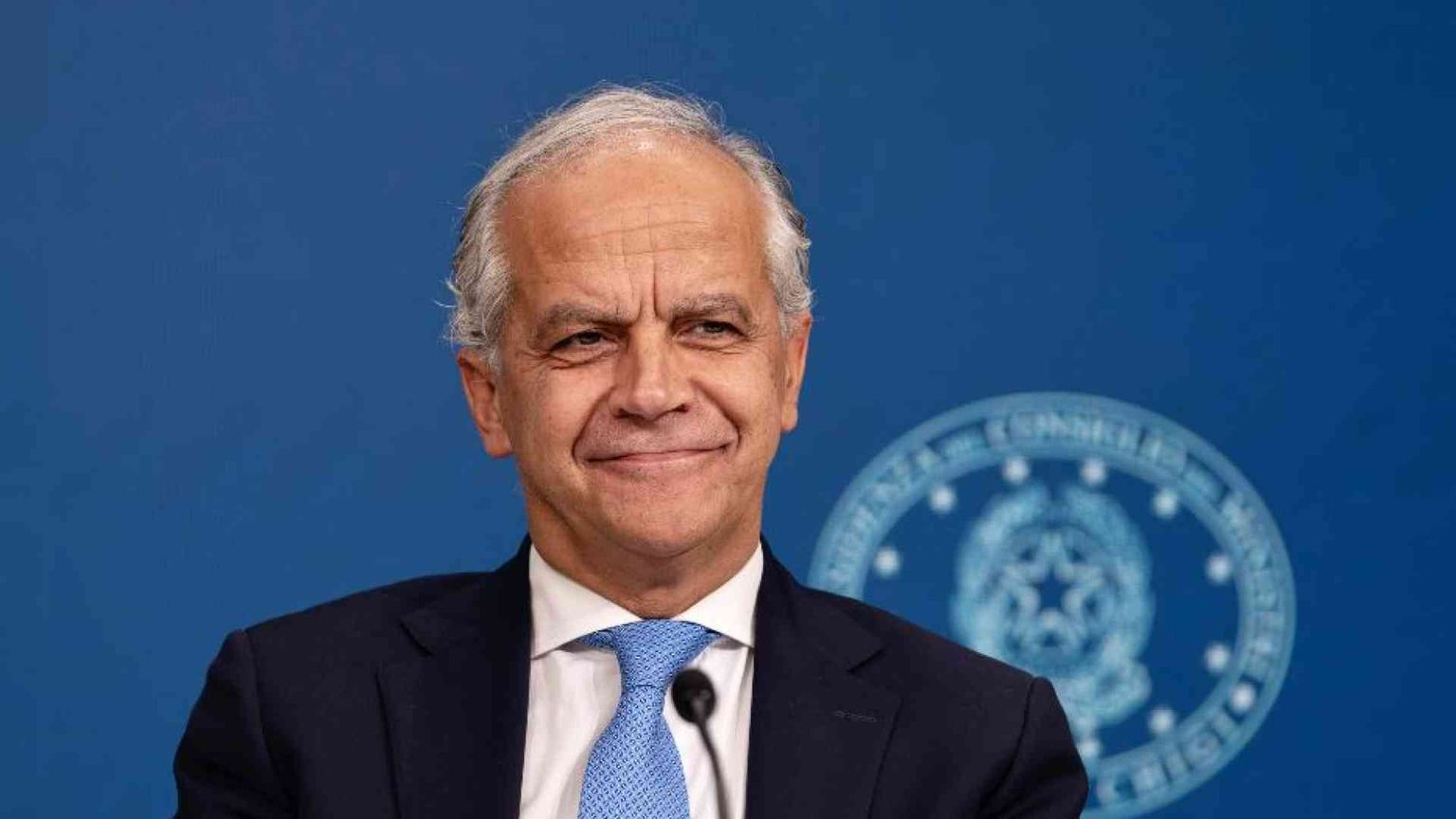 Piantedosi: «Così cambiamo l'approccio sui migranti»