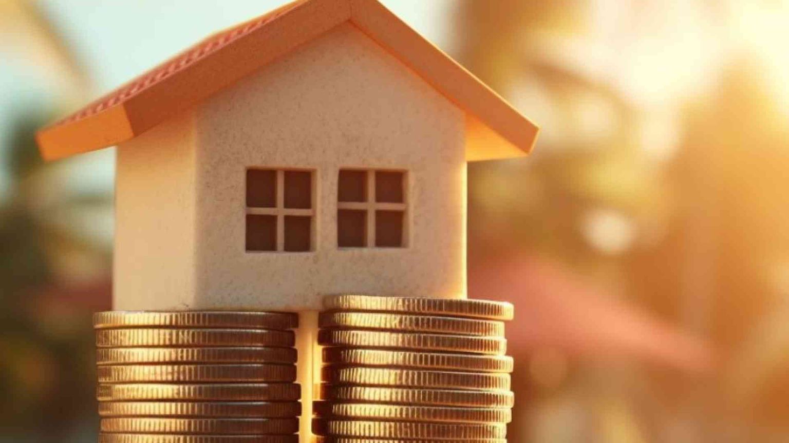 Tassi dei mutui ancora più su: ad agosto saliti al 4,67%