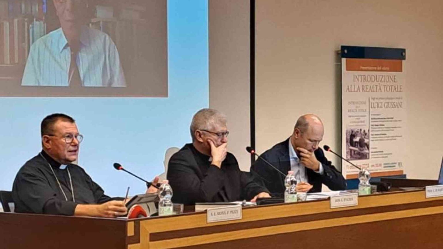 Genialità e lascito del Giussani educatore