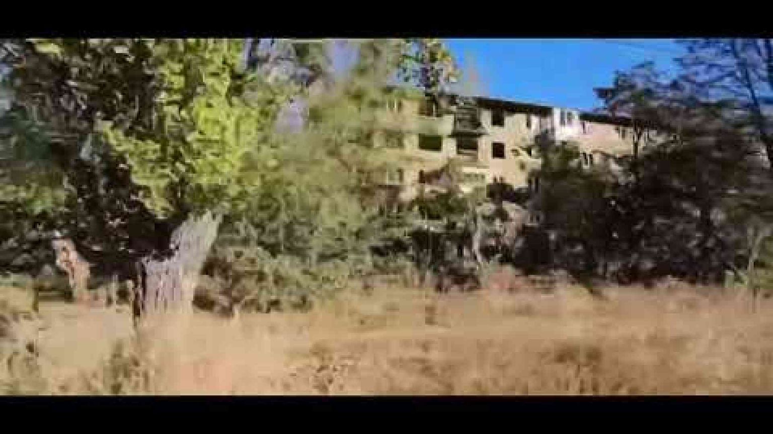 Bombe sulle case e militari nella distilleria: Avdiivka, la nuova Mariupol