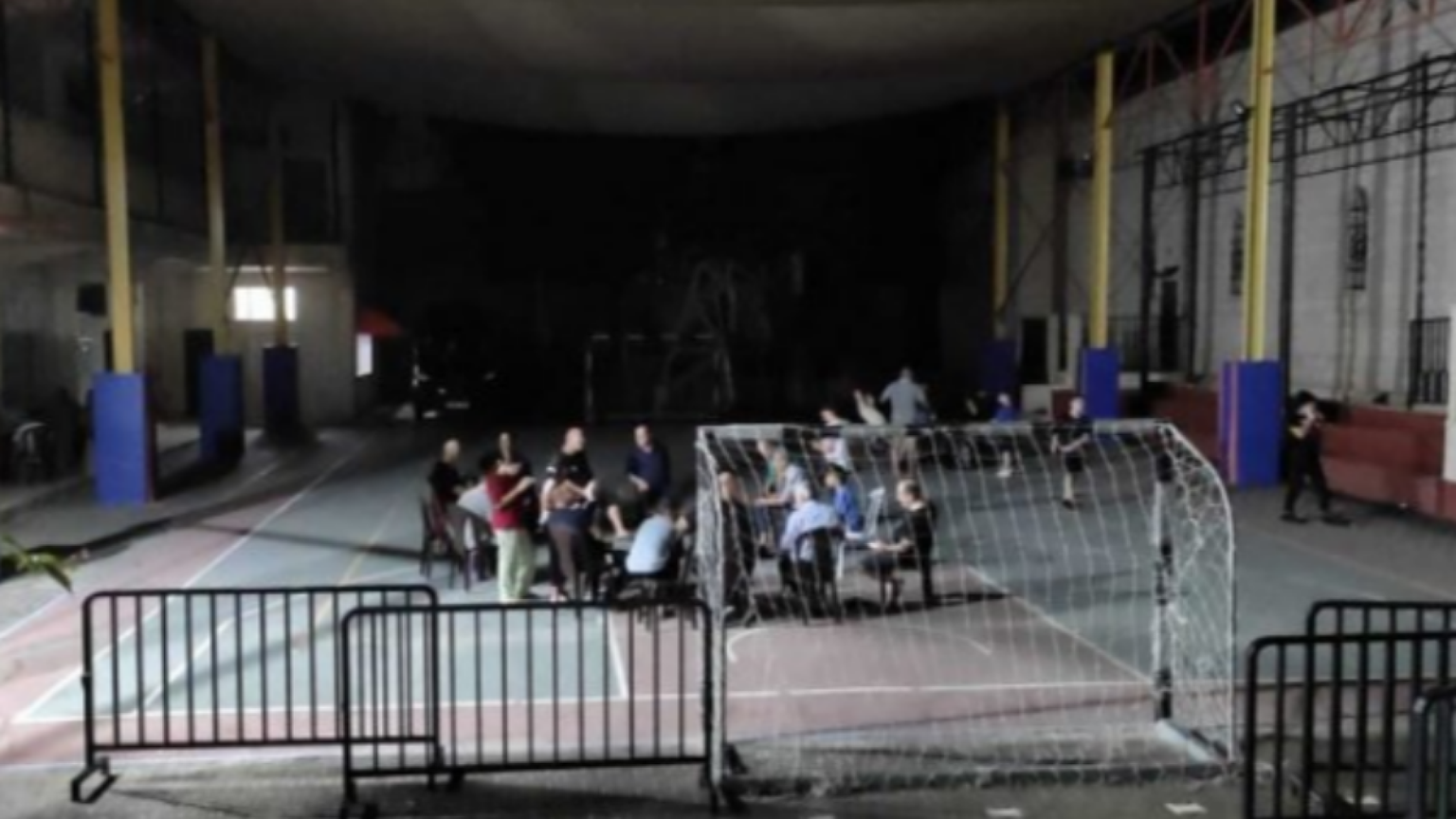 Suor Saleh: «La comunità cristiana di Gaza è tutta nella parrocchia latina»