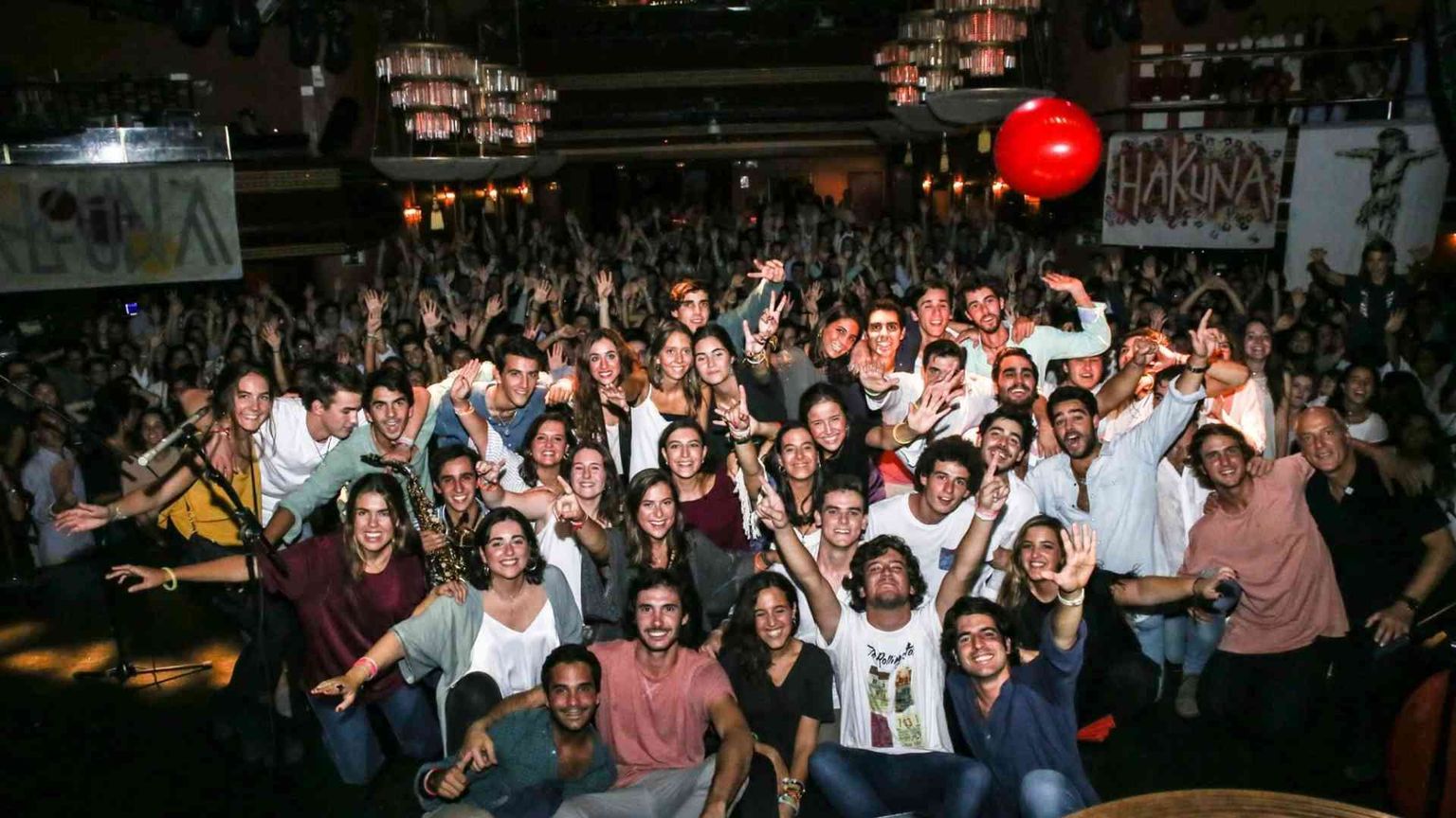 Giovani, musica e adorazione: la novità di Hakuna