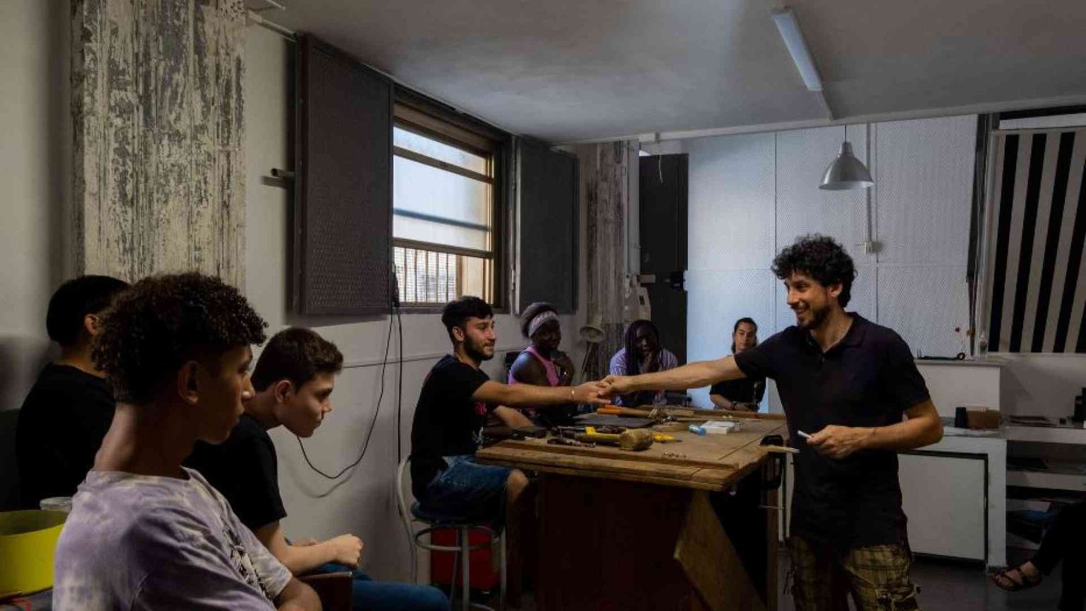 Le intraprese sociali crescono. Ora cercano una definizione