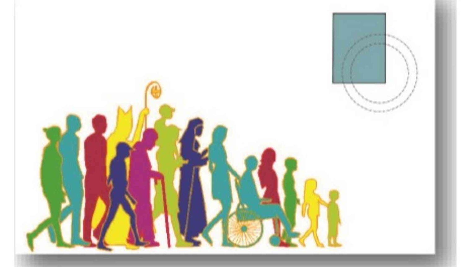 Parlare all’Assemblea con uno sguardo universale