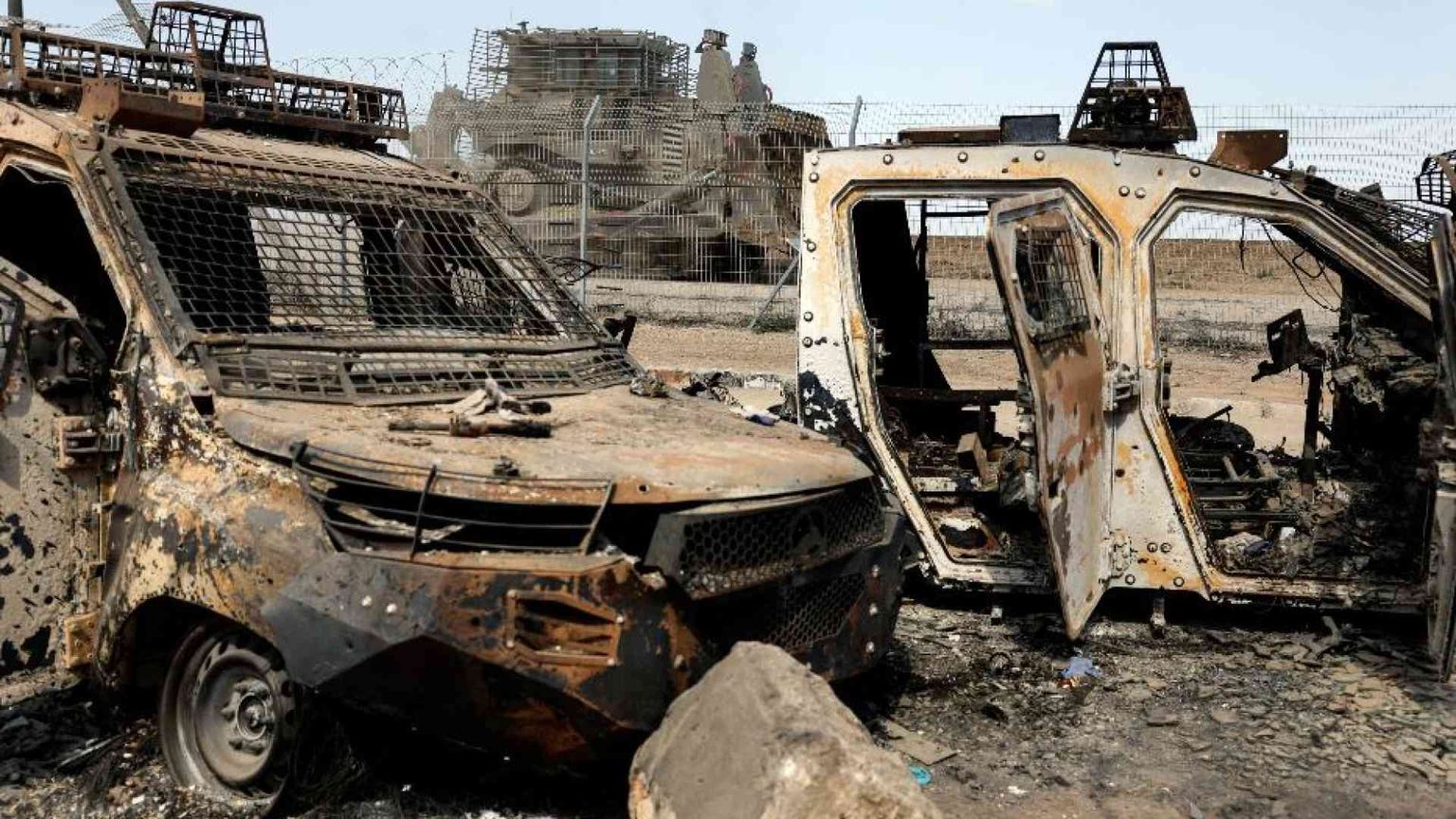 Prosperi: pregare per la Terra Santa, così spezziamo la spirale del male