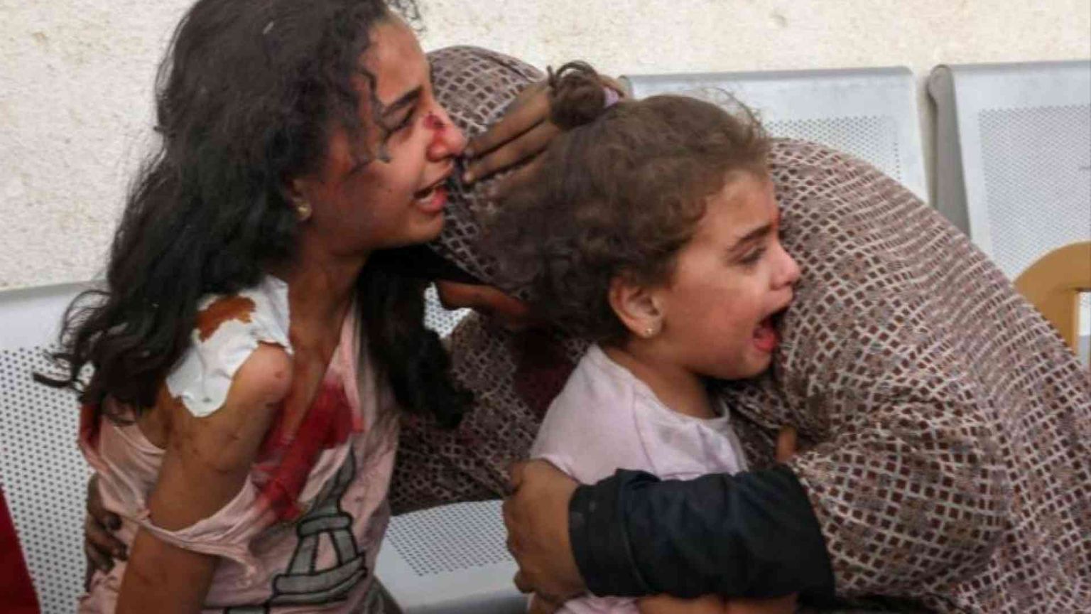 L'alfabeto: dalla A alla Z, tutte le parole della guerra