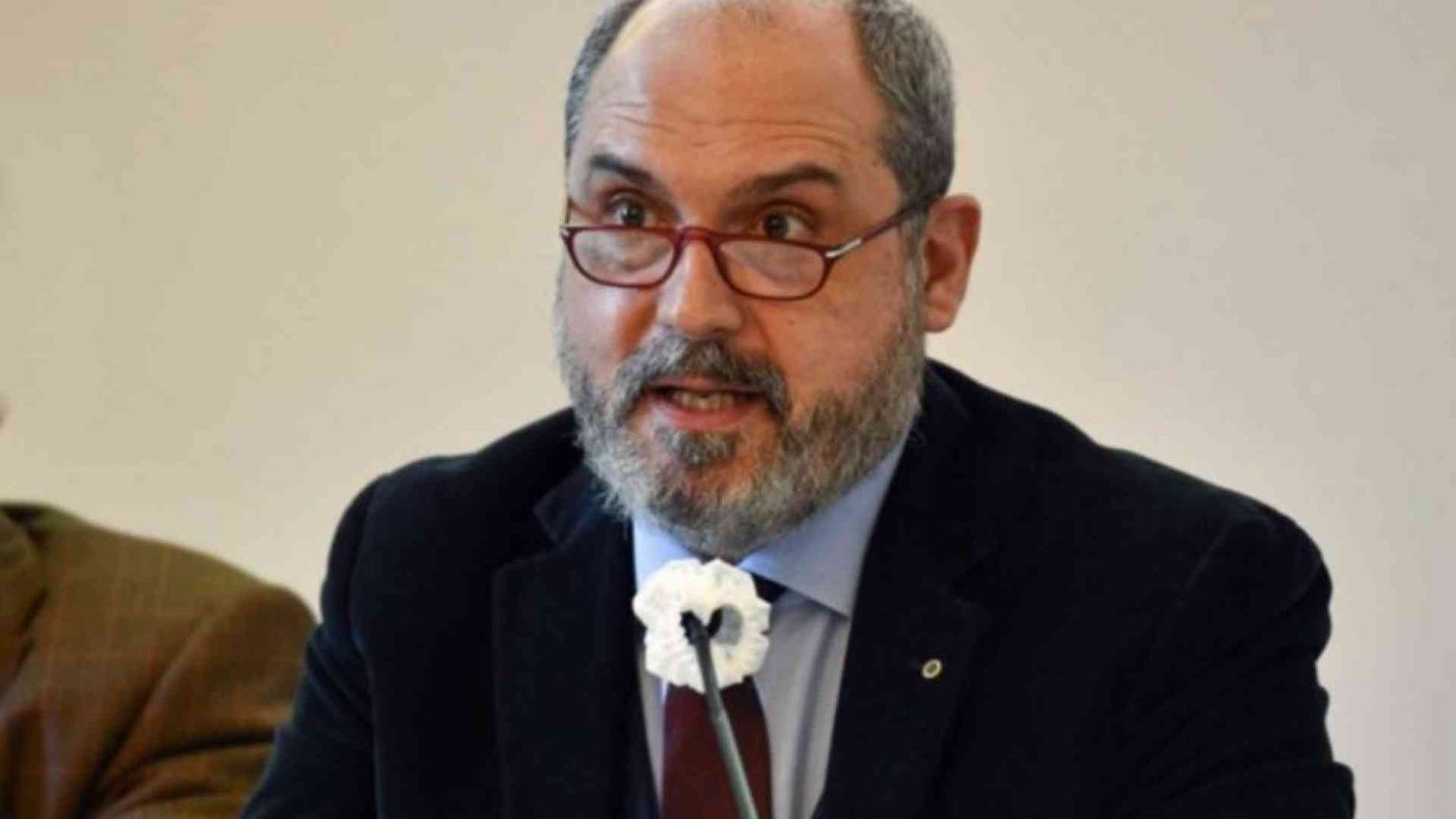 Notarstefano (Ac): «Il nostro no alla guerra nella vita d'ogni giorno»