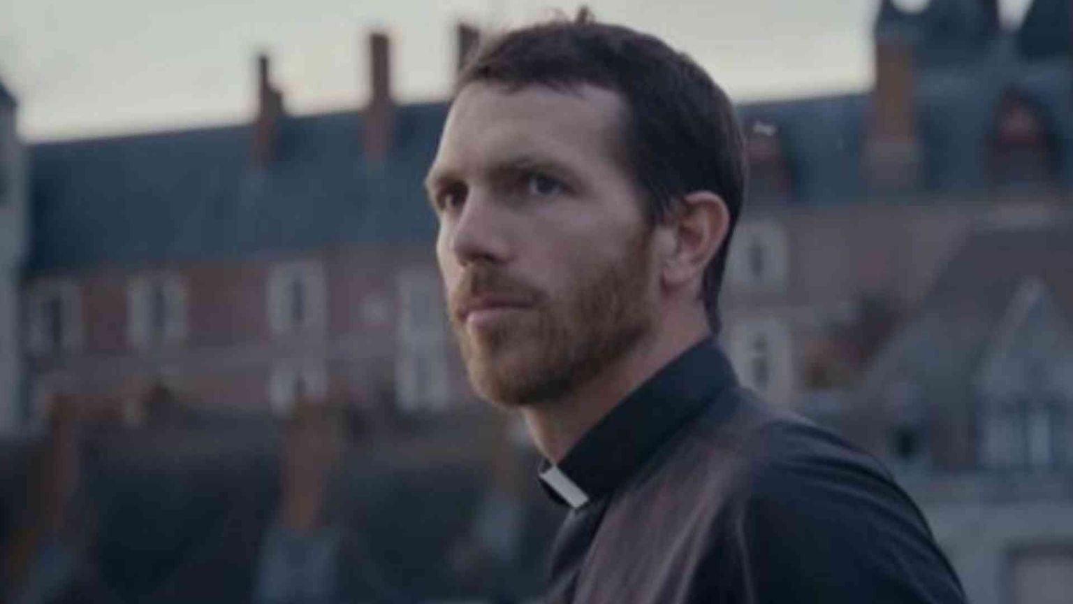 Esce in Francia un film sulla sfida di essere sacerdote