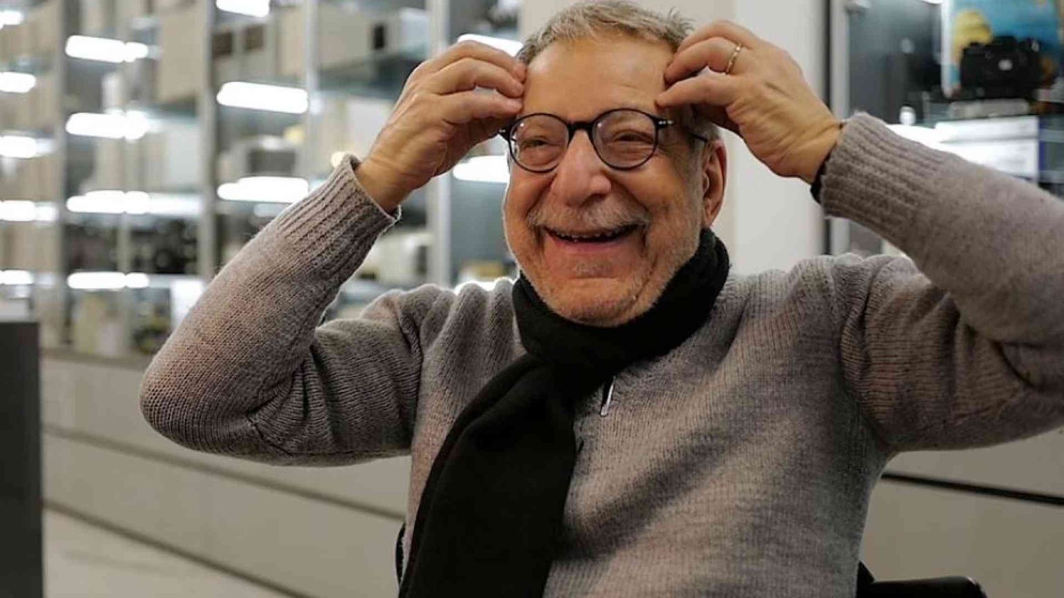 Addio al fotografo Giovanni Chiaramonte: la luce come misericordia