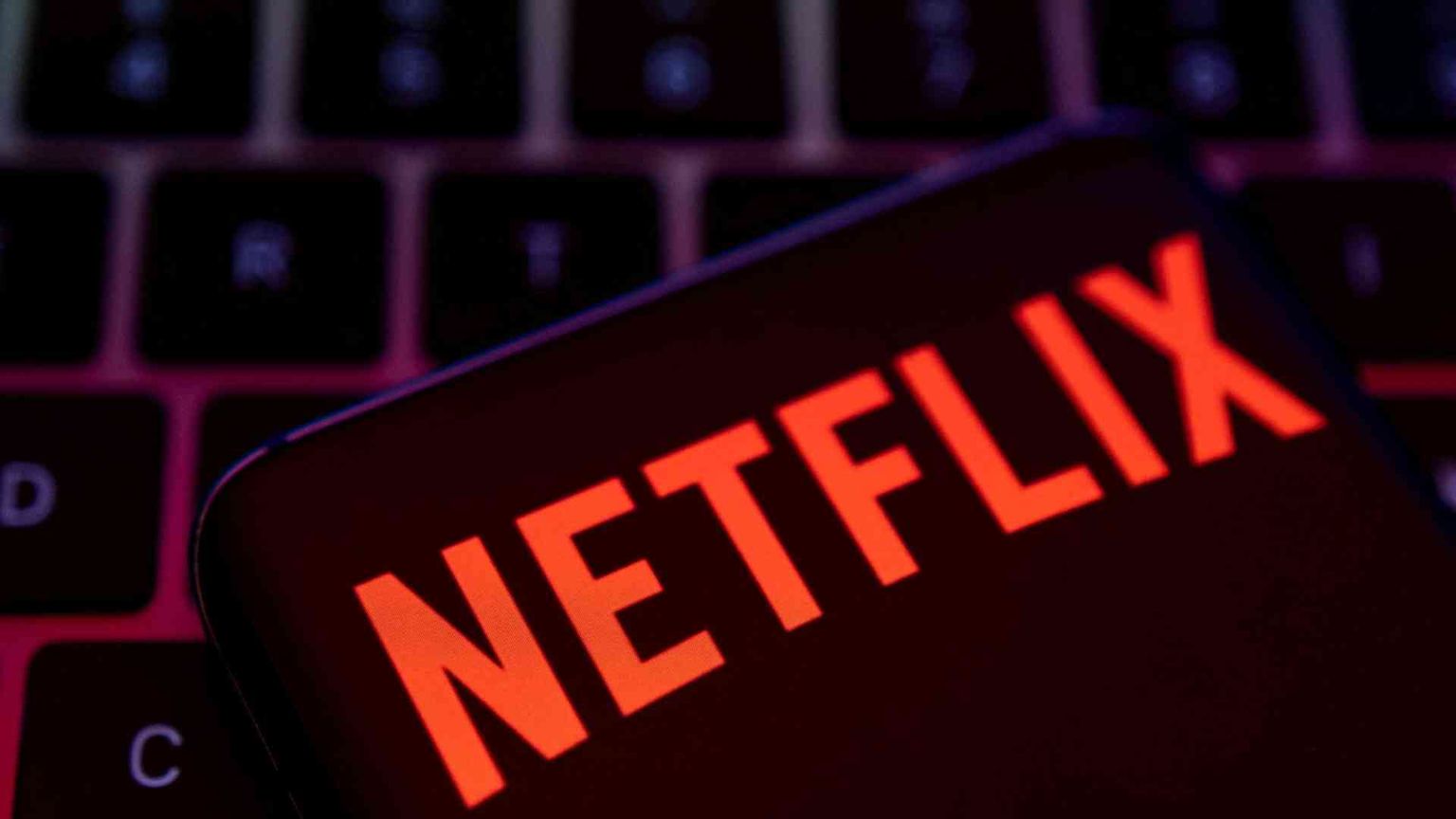 Netflix vince la scommessa: più abbonati con lo stop alle password condivise