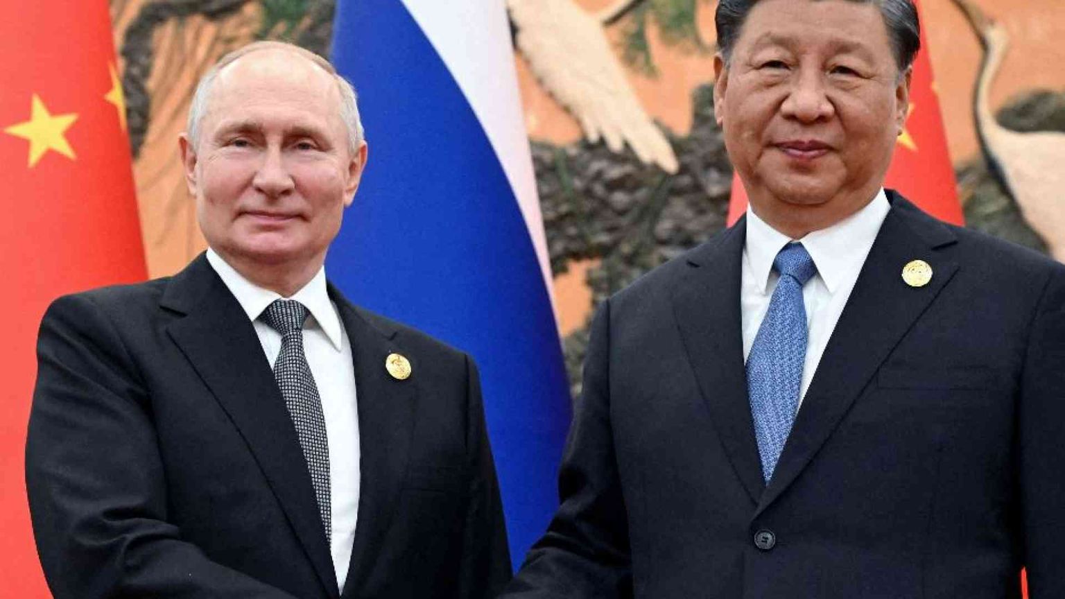 Medio Oriente, così Putin cerca di mettersi in gioco