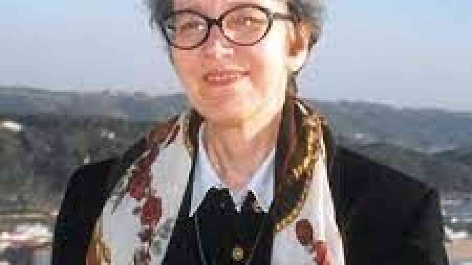 Morta suor Anna Maria Galliano, la Mogol della musica liturgica