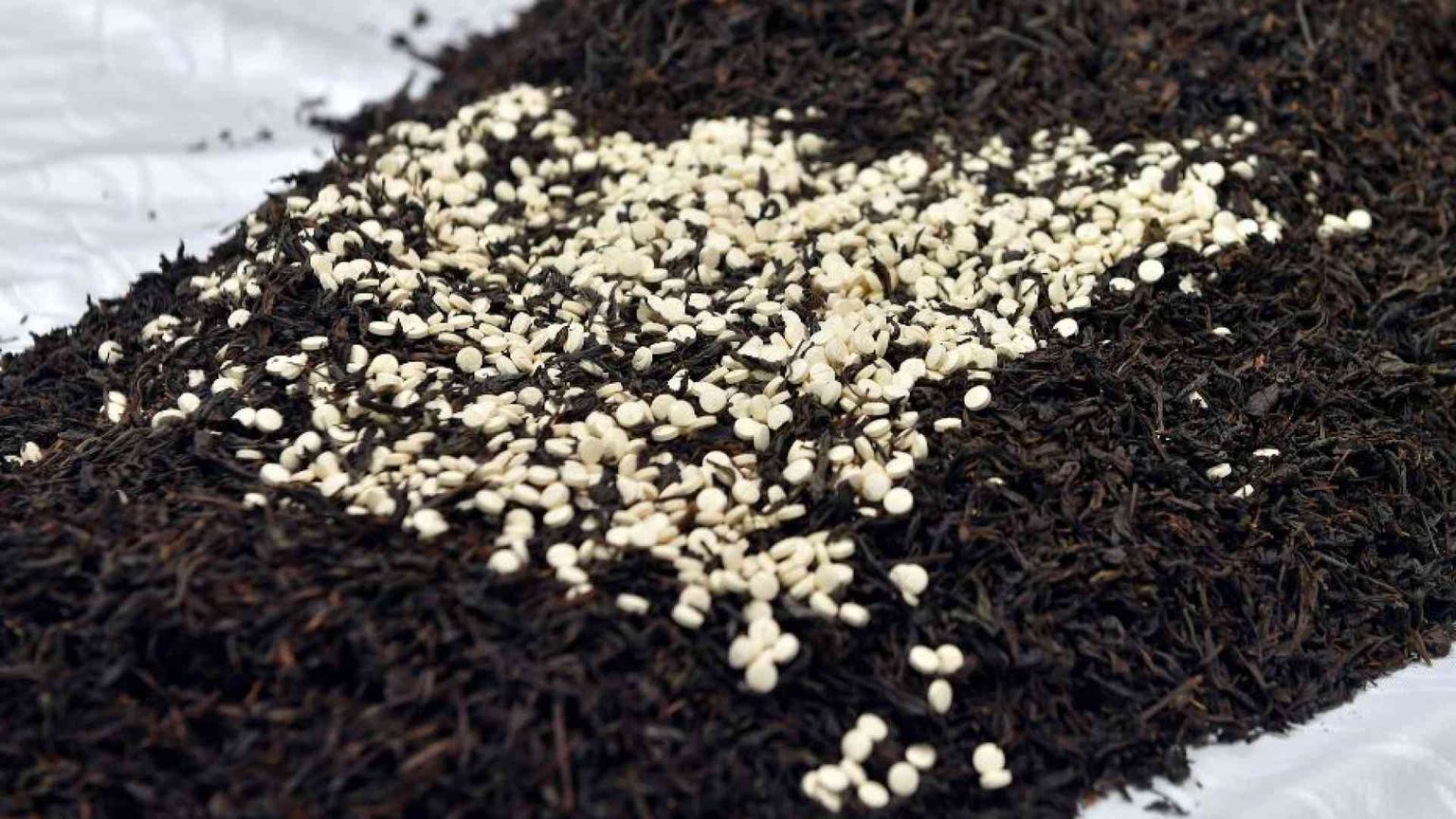 Cos'è e da dove arriva il Captagon, la droga usata dal miliziani di Hamas