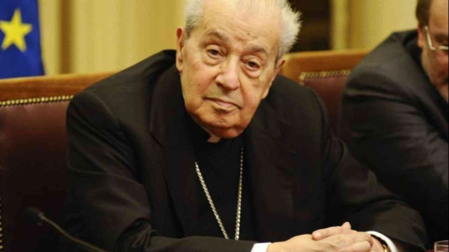 Silvestrini, anche tra i «lontani» cercatore di una scintilla di umanità