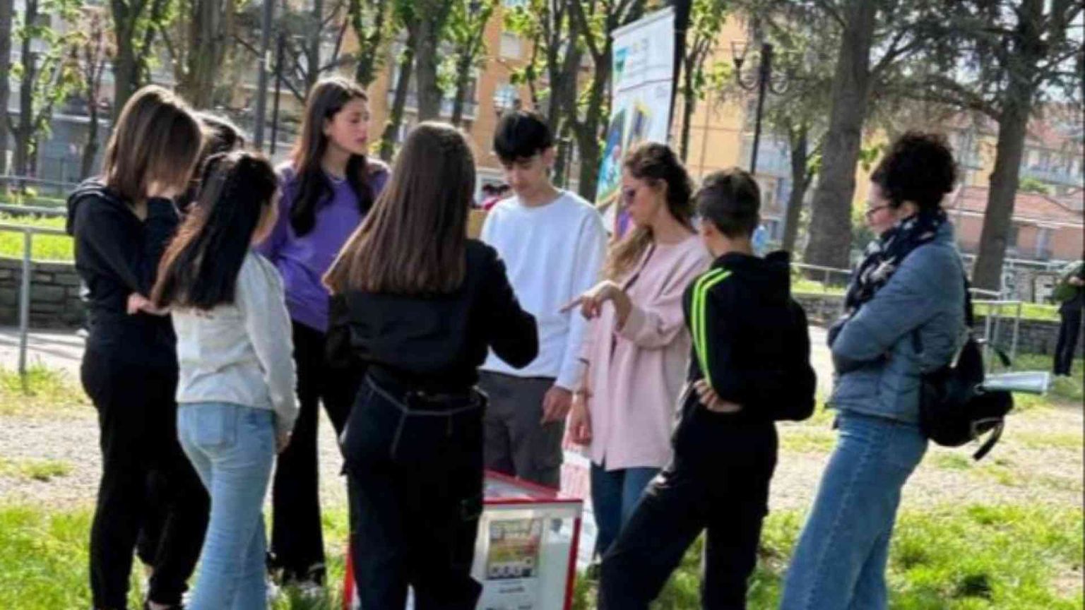 Nel vortice dell’azzardo. Il Gruppo Abele: «Non è un gioco, è un virus»