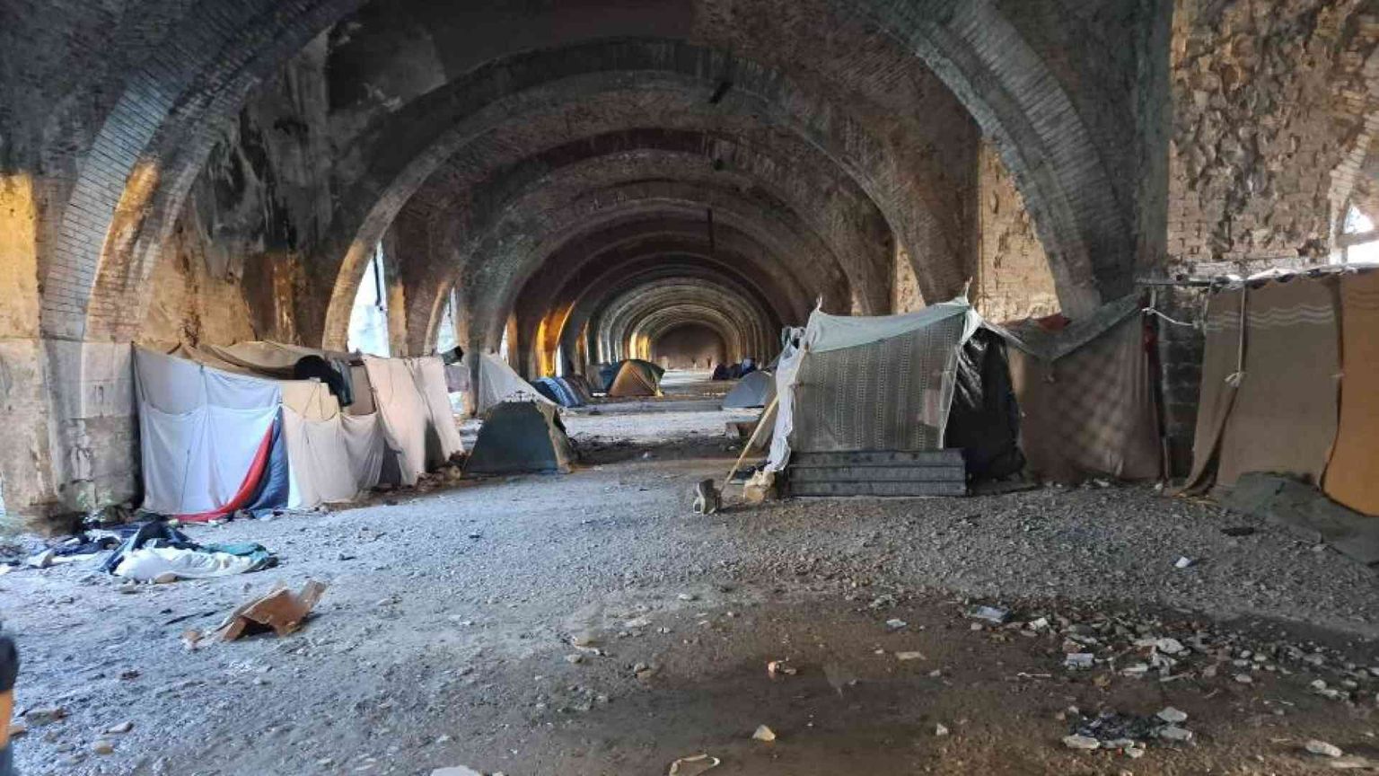 Al confine chiuso con la Slovenia «L'emergenza? È l'accoglienza»