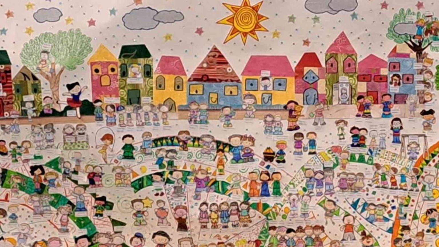 I 184 bambini uccisi a Gorla ci parlano ancora: "Ecco la guerra"