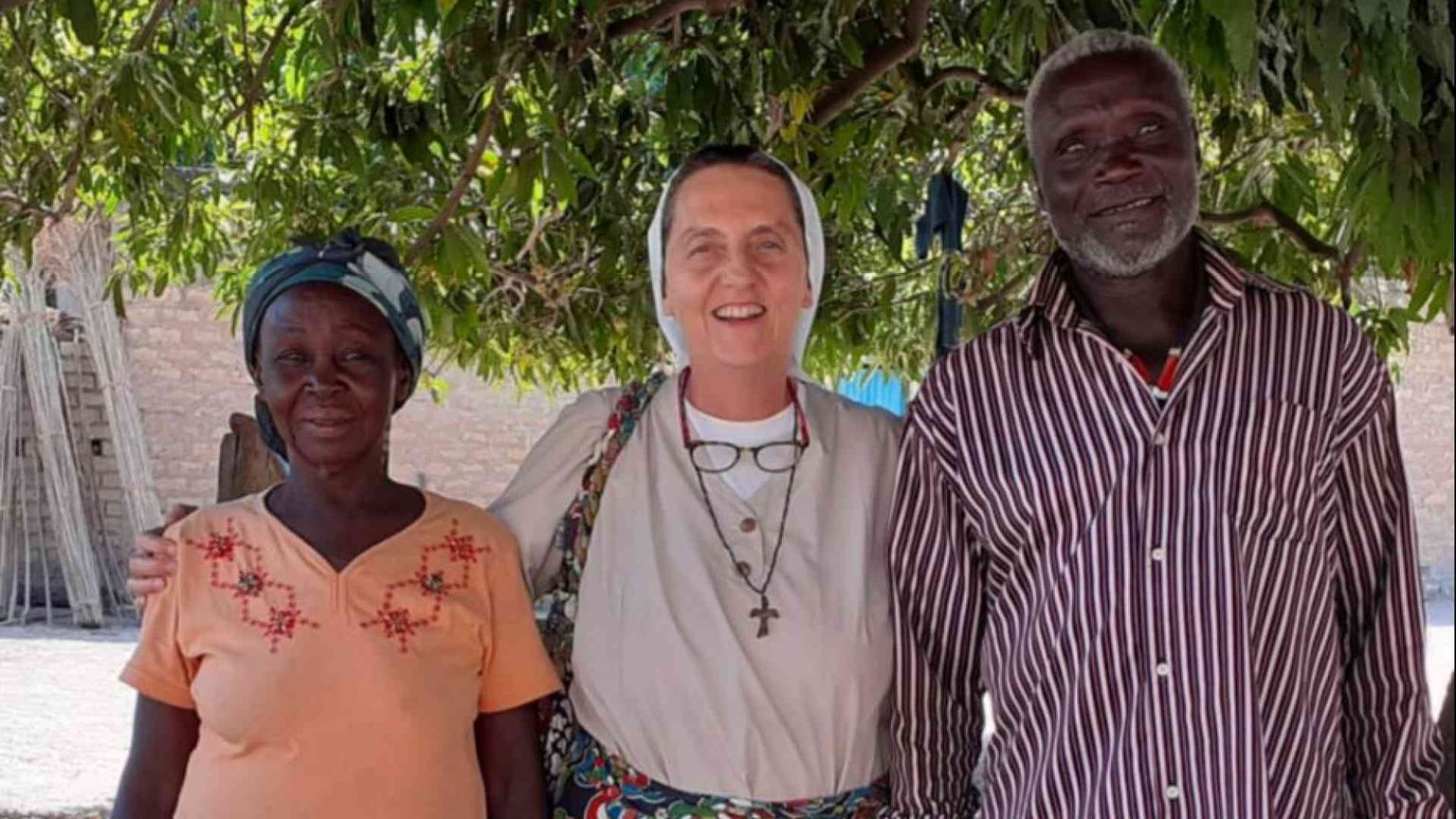 La Giornata missionaria mondiale, fra cuori ardenti e piedi in cammino