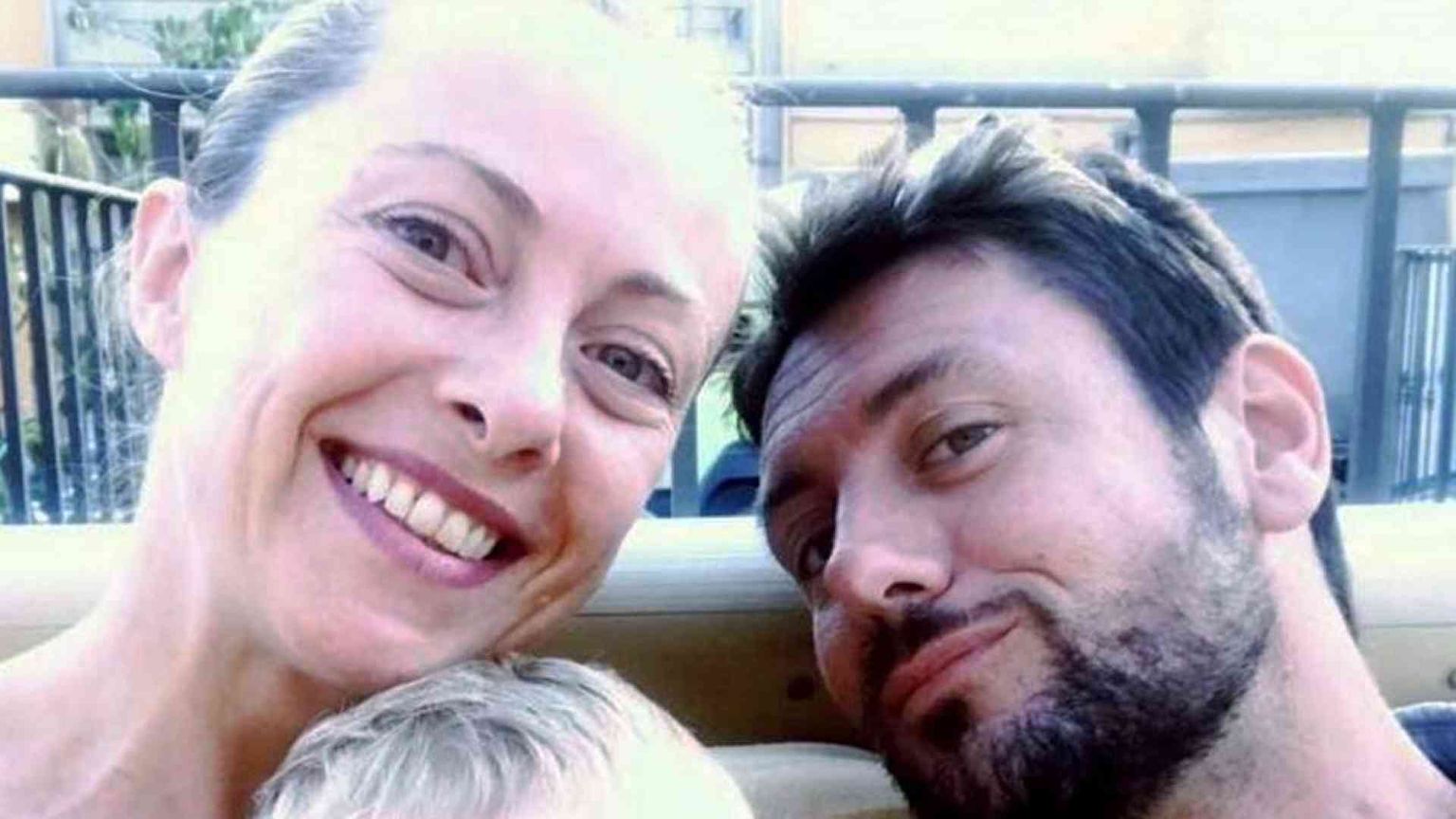 Meloni: la mia relazione con Giambruno finisce qui