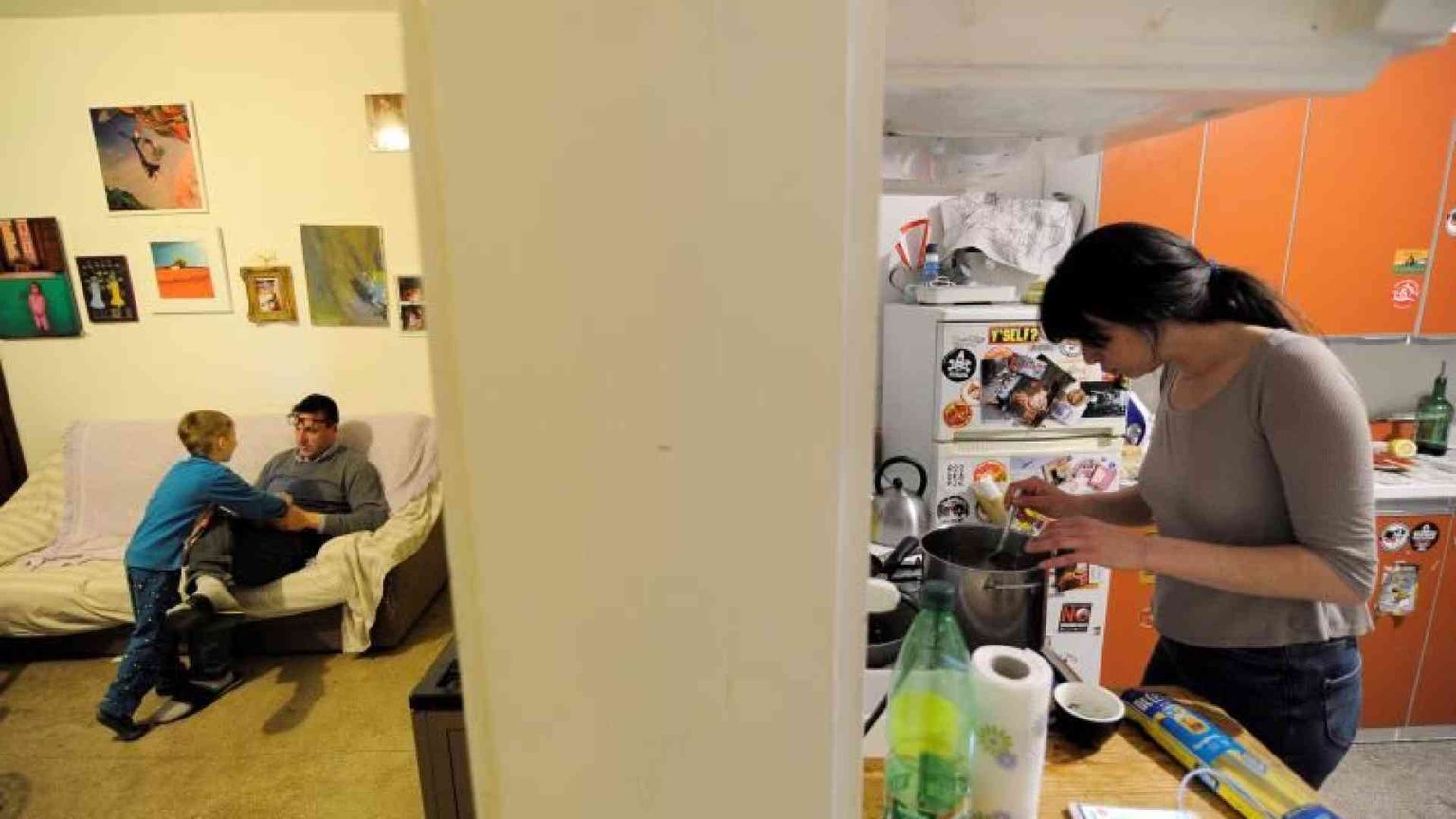 Famiglie, i conti che non tornano (anche nella manovra)