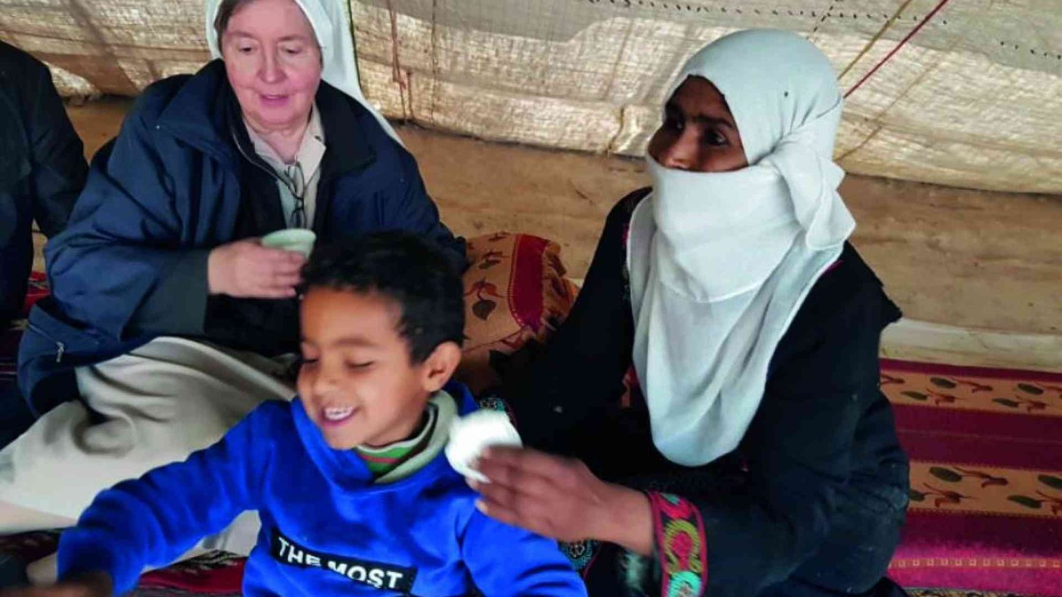 Il “Nobel dei missionari” accende la luce sul bene nelle periferie del mondo