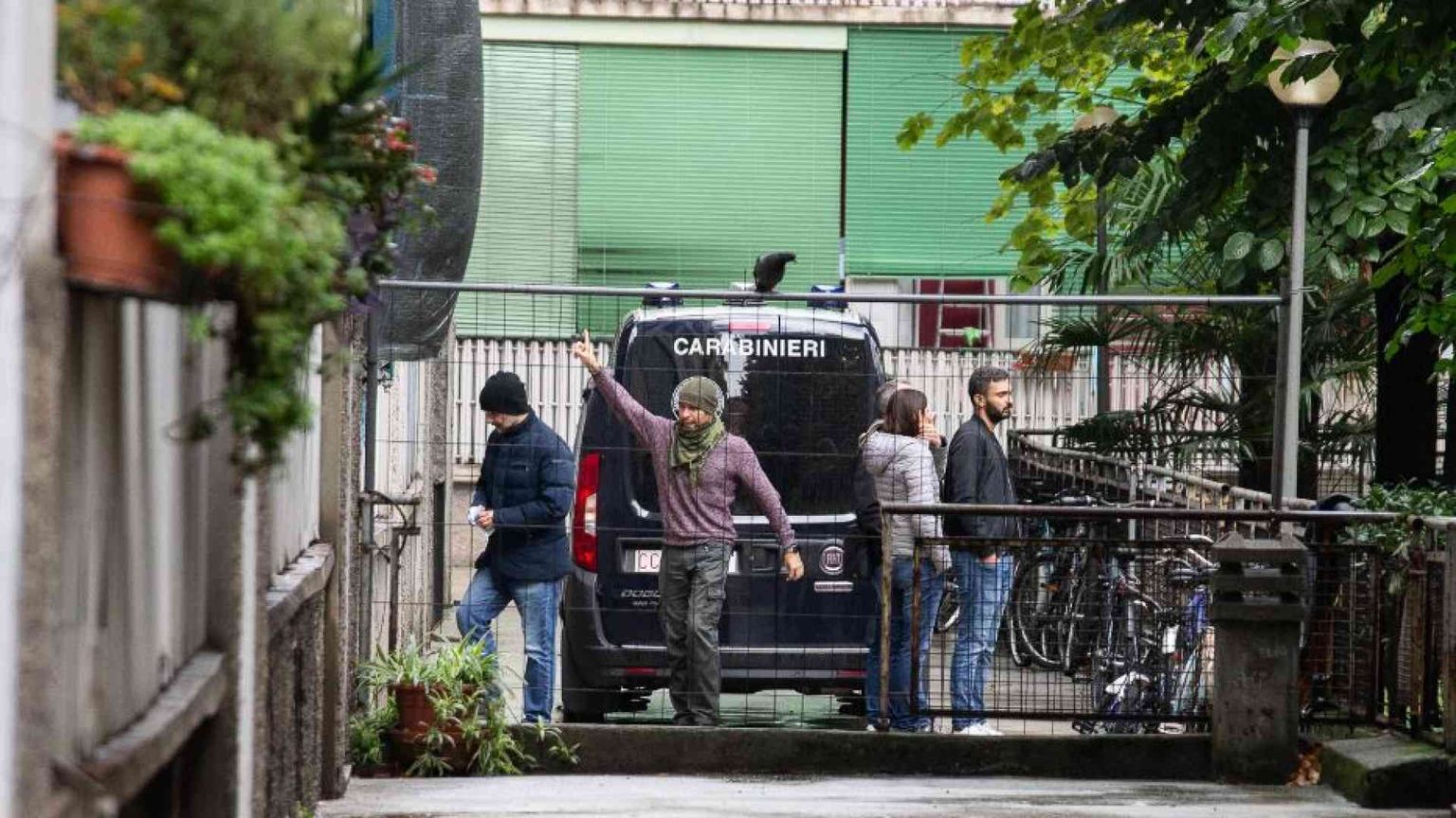 Marta Di Nardo uccisa e nascosta in casa dal vicino per 16 giorni