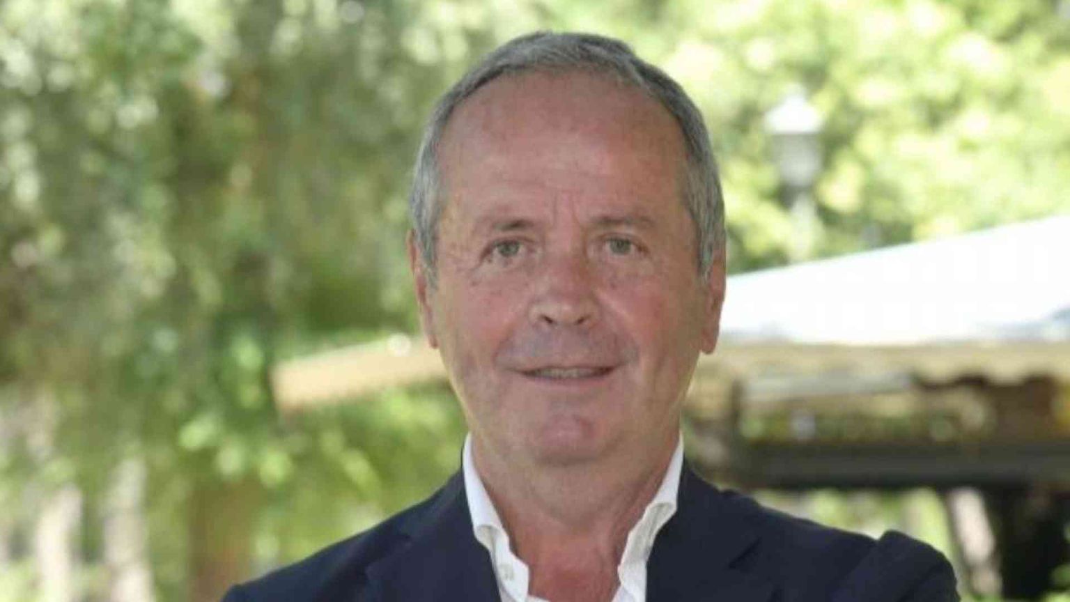 Dossena: «Salviamo lo sport dalla piaga oscura delle scommesse»