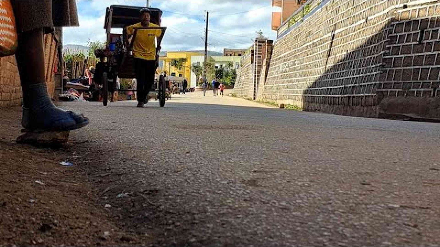 Meno lamenti e più missione. Una Chiesa sinodale in cammino