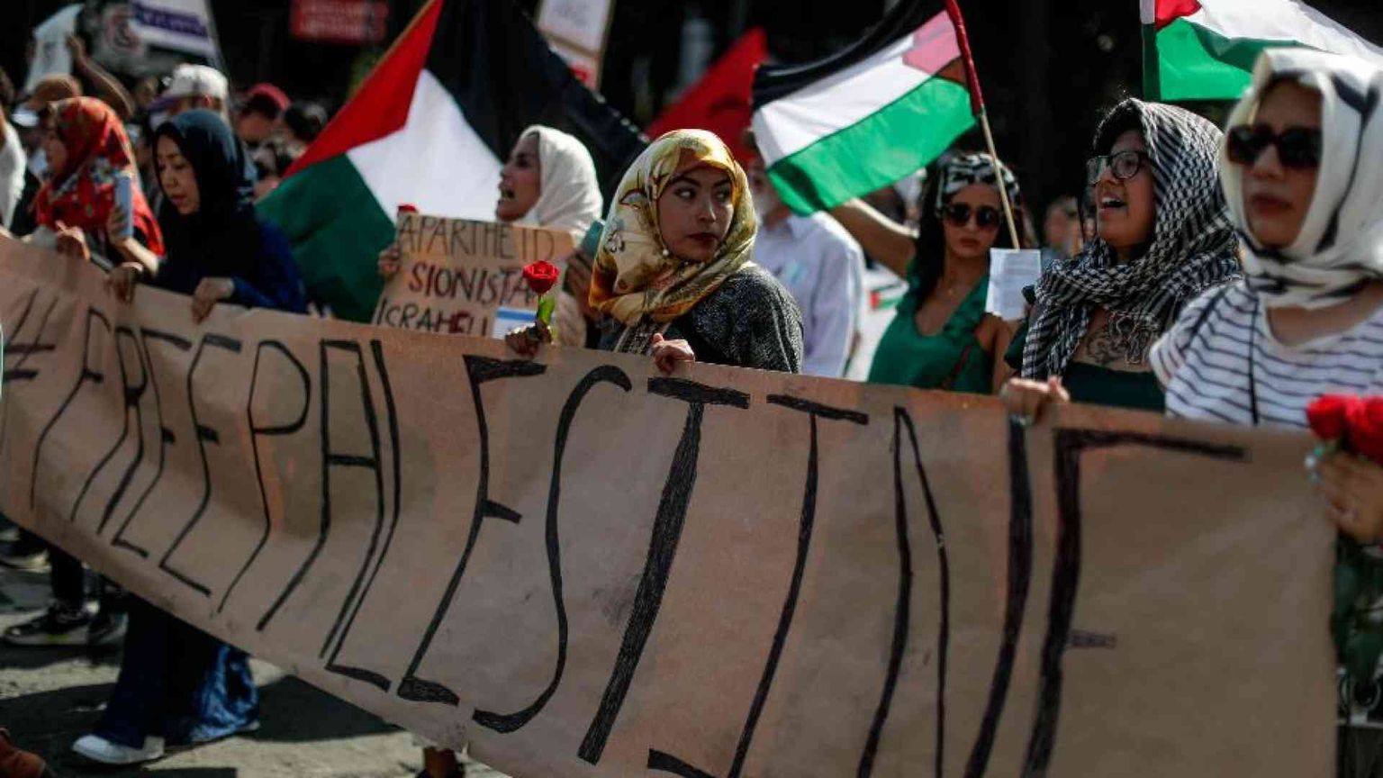 La realtà “nascosta”: l'odio che minaccia Israele e il ruolo dell'Occidente