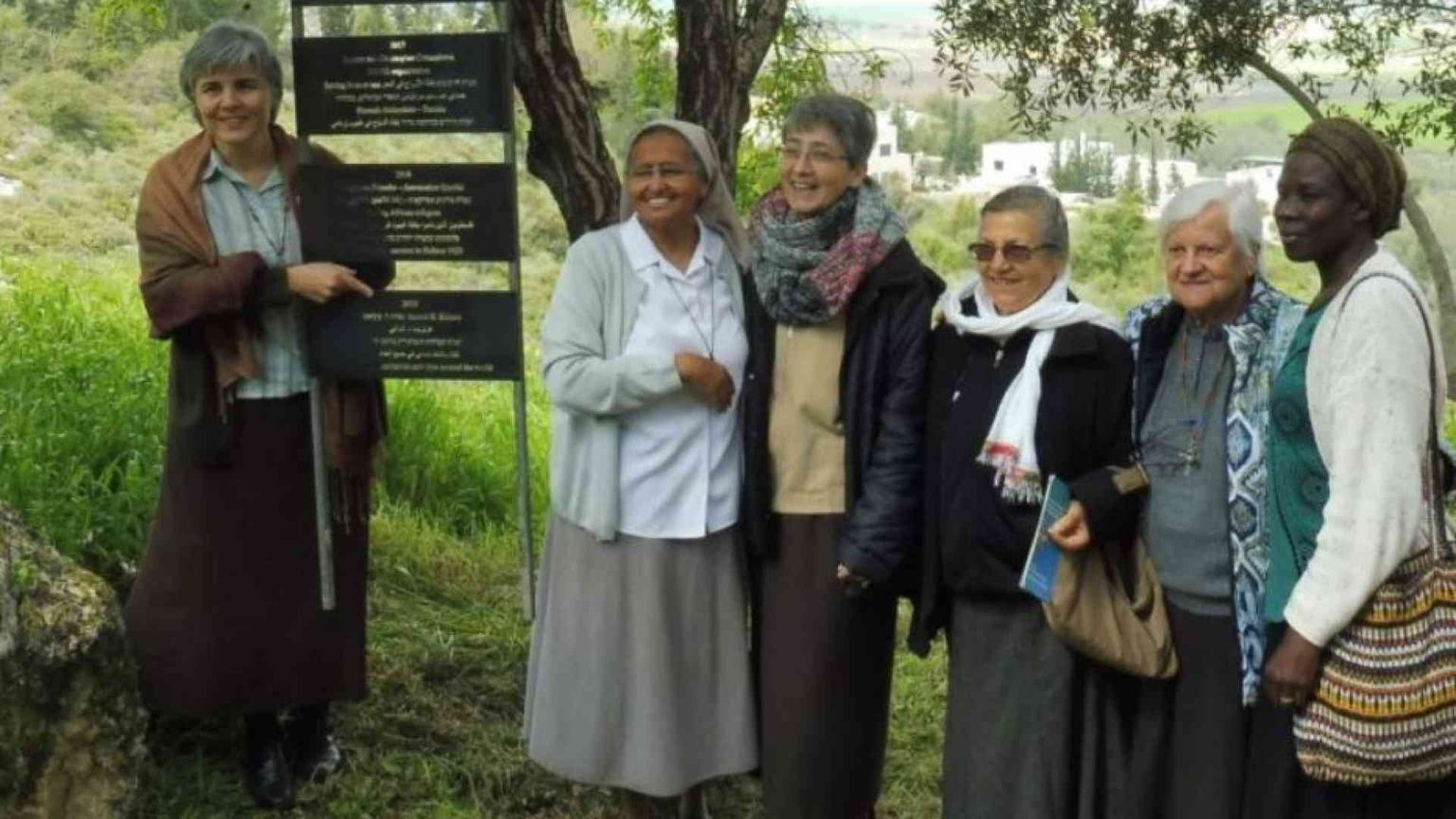 L'oasi dove israeliani e palestinesi vivono (bene) insieme