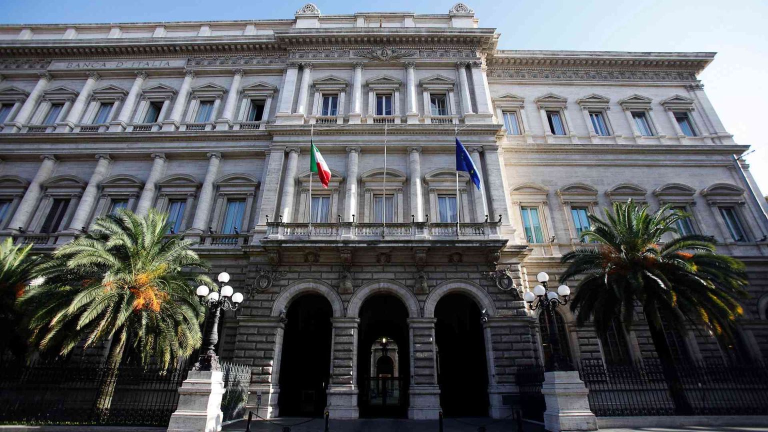 Conti pubblici: nel secondo trimestre quelle italiani sono i peggiori