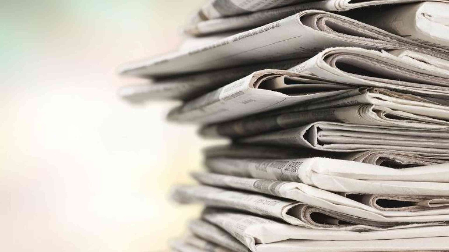 Sei quotidiani del Nord Est dal gruppo Gedi alla nuova Nem