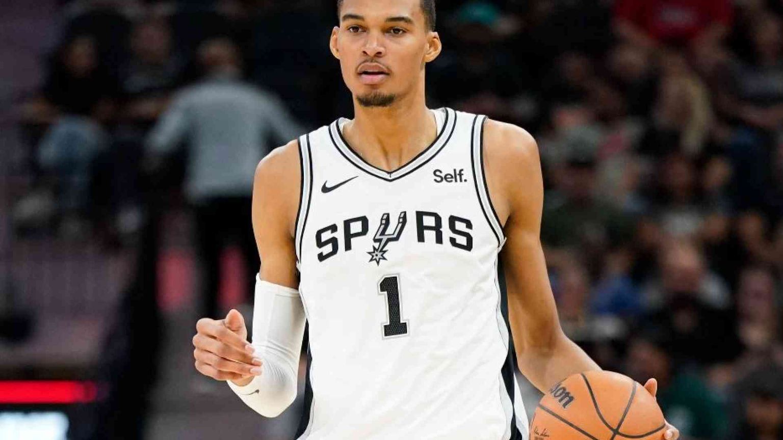 Guida alla Nba: occhio a Wemby tra i più alti della storia