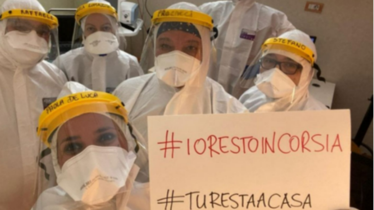 Le multe ai medici, l'intervento di Mattarella. La lezione del caso Bari