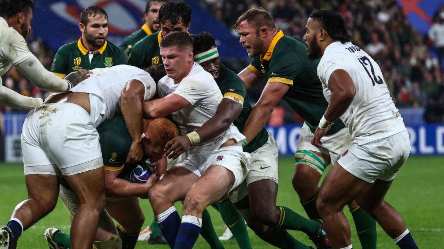 Razzismo "al contrario" nel rugby