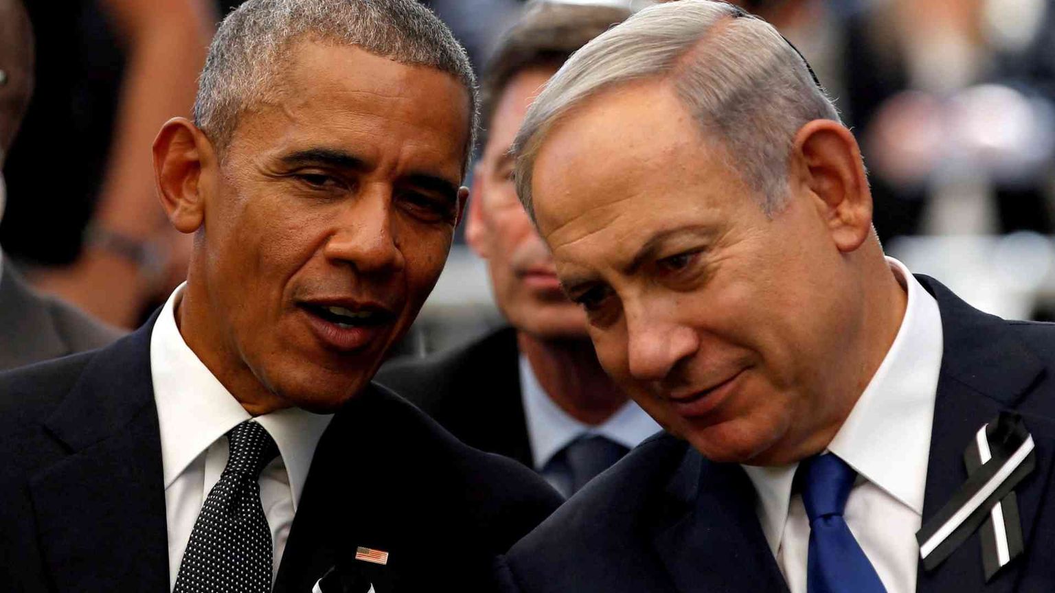 L'appello di Obama: Israele si difenda, ma ora rispetti i civili di Gaza