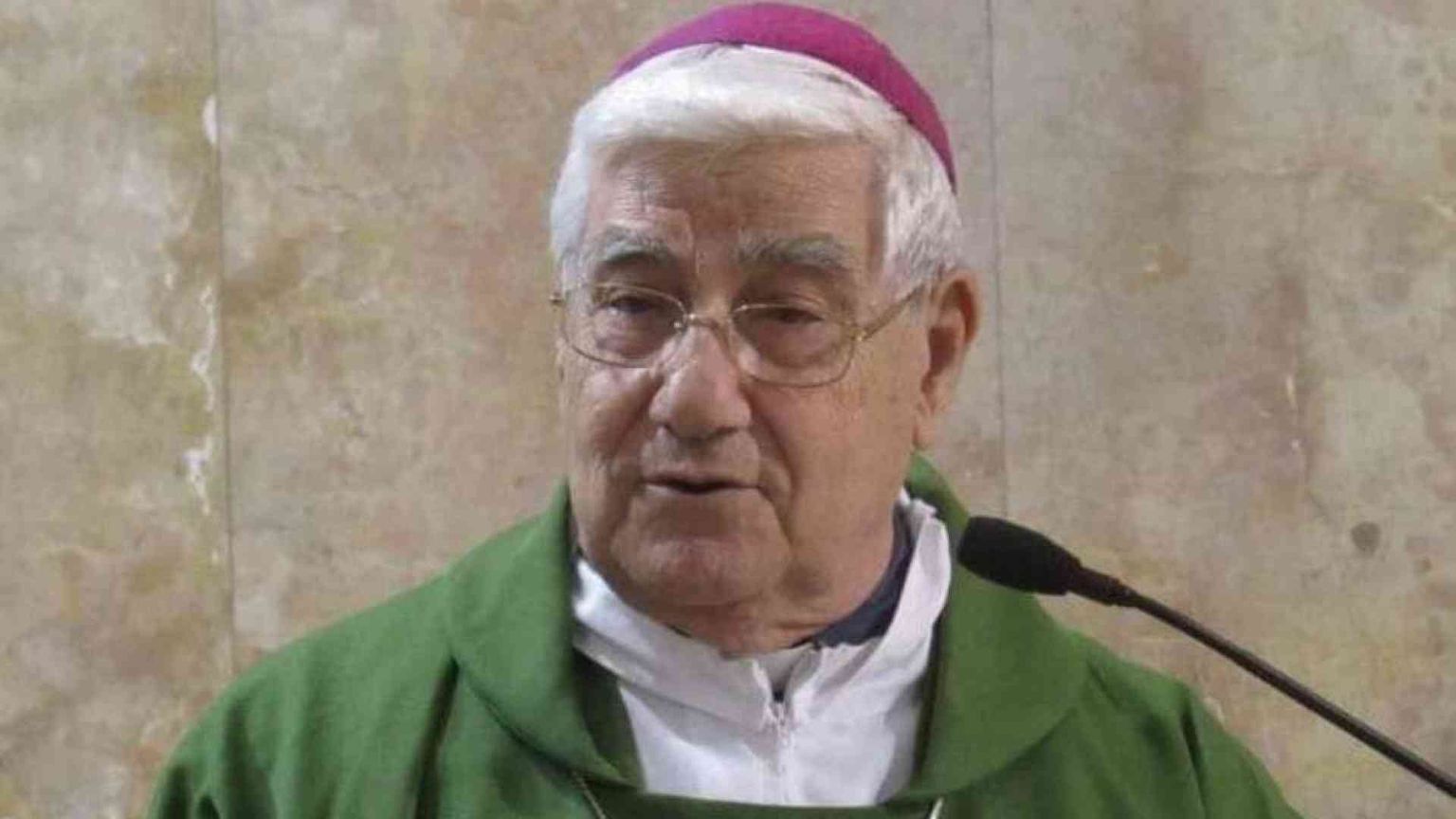 Morto il vescovo Scopelliti, una vita per il Madagascar