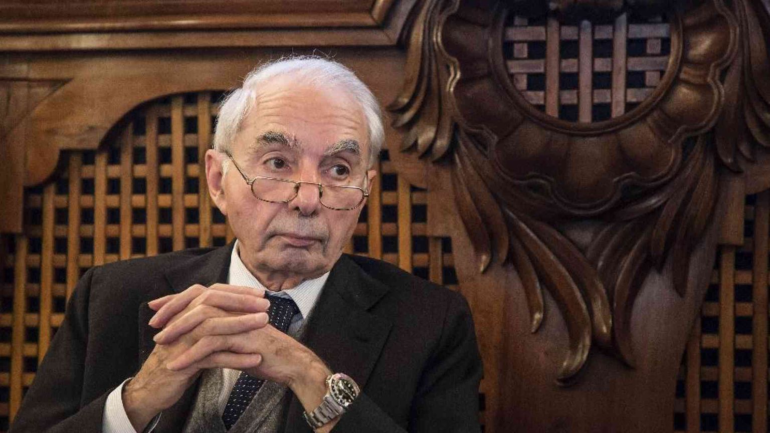 Perché la nomina di Amato irrita la premier Meloni