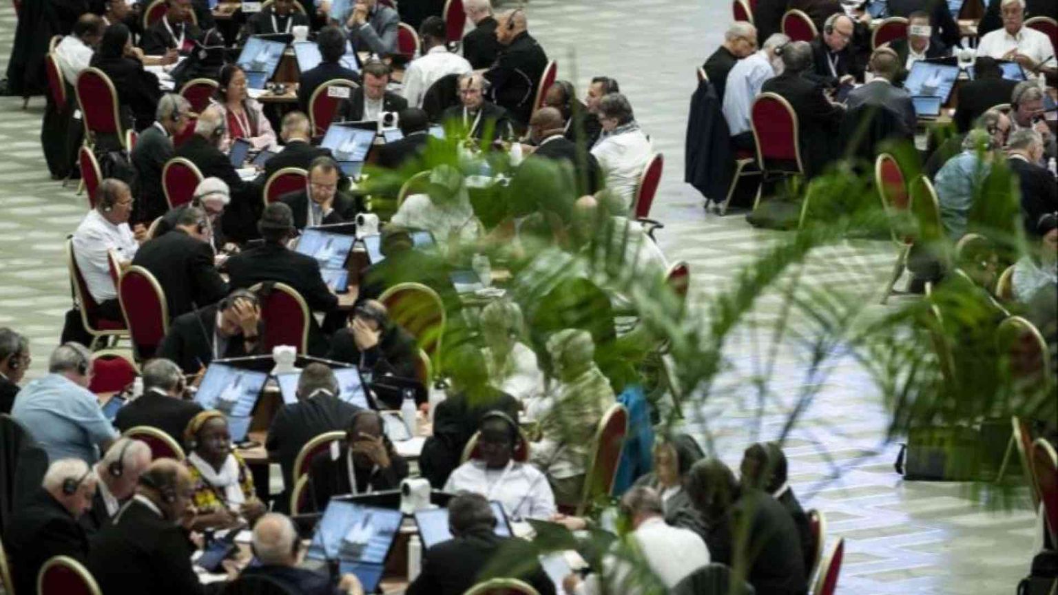 Credenti gay, un cammino alla luce delle indicazioni arrivate da Francesco