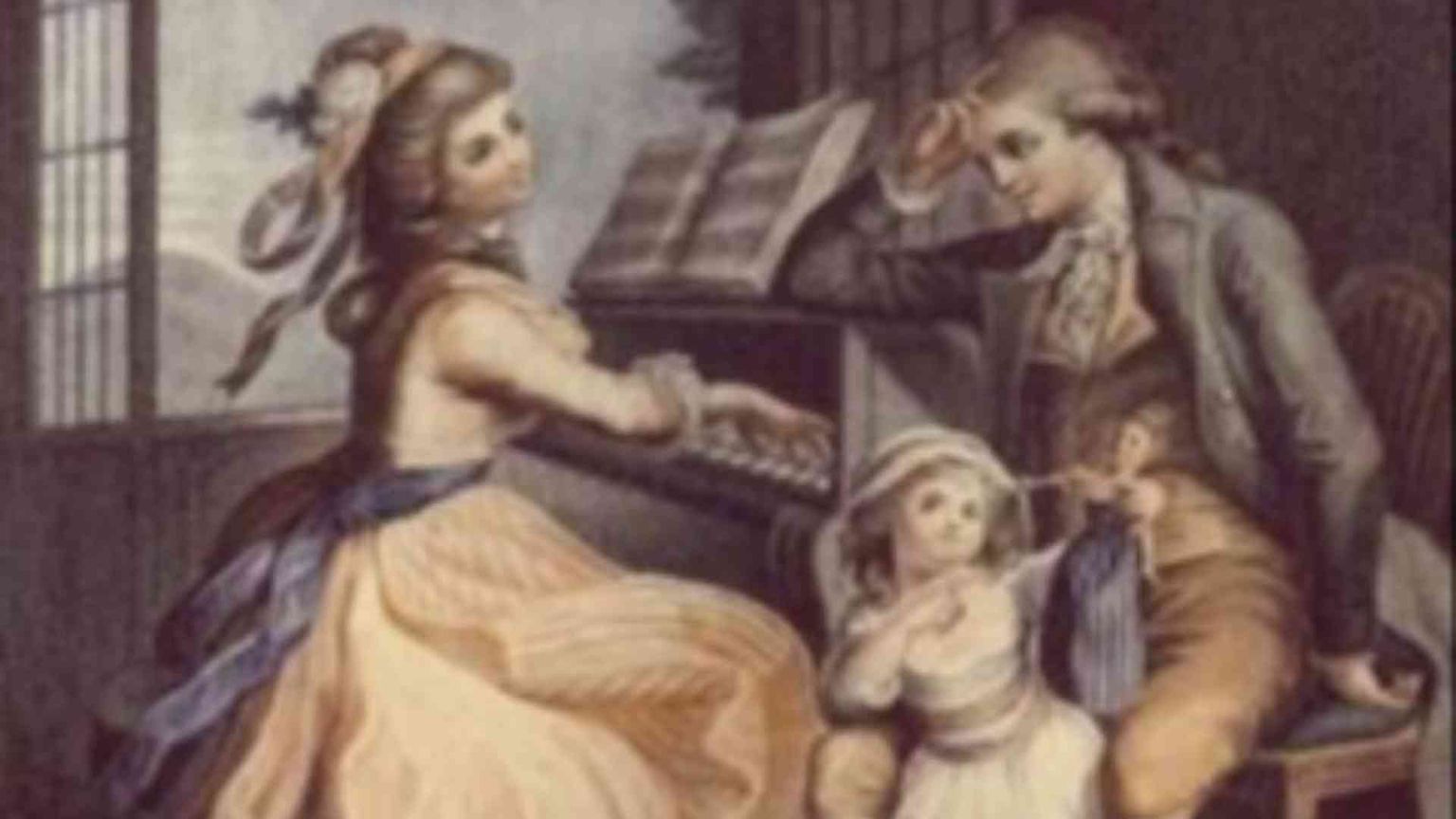 La vita come la “scala del pollaio” e il seme che la cambia