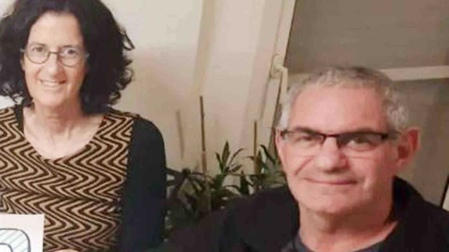 «Non scrivete il nome di mio padre su una bomba»