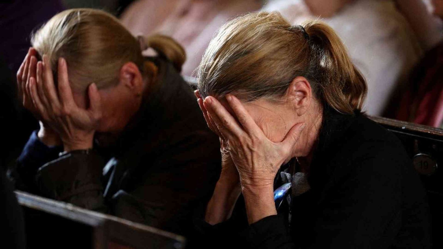 L'Onu: ai negoziati solo il 16% di donne, ma con loro la pace è più facile