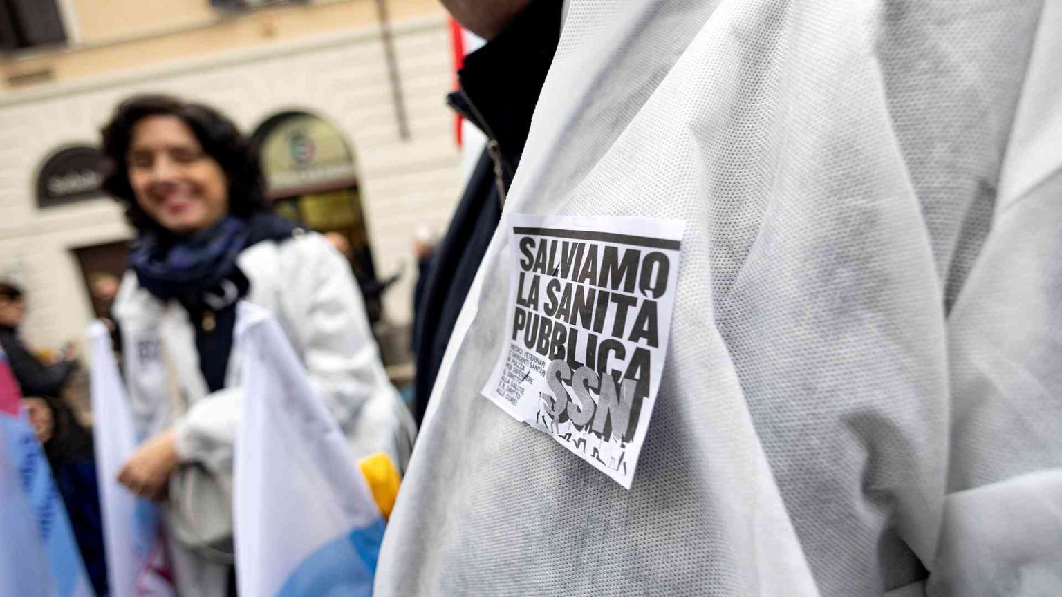 Sanità, l'attacco di Gimbe: i fondi previsti non bastano