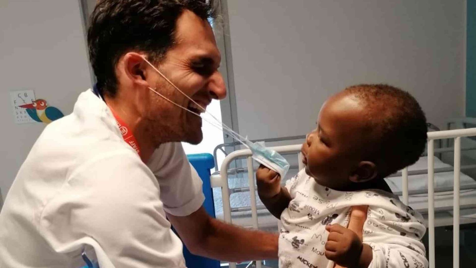 Giovani medici, l’Africa come specialità. E un libro li racconta in 30 lettere